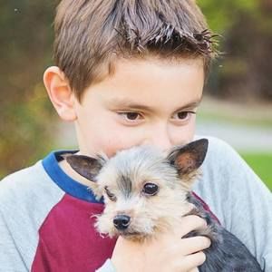 Meet your Posher, Christina